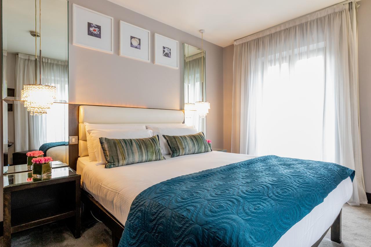 Zuni Restaurant & Boutique Hotel Кілкенні Екстер'єр фото